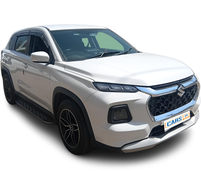 Maruti Grand Vitara-img